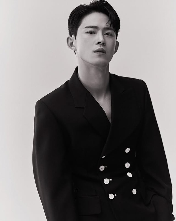 Jung Jae Kwang /Foto: instagram.com/jaekwang_jeong jjk