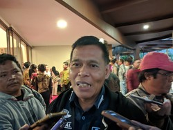 Pemprov NTB Bakal Ambil Alih Pelabuhan Gili Trawangan dan Teluk Nara