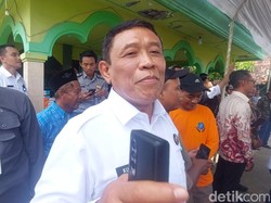 Kakanwil Ditjenpas Jateng soal Napi Korupsi Semarang Pelesiran: Sudah Klir