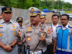 Kakorlantas Tancap Gas Hadapi Mudik 2025, Survei Jalur hingga Operasi Keselamatan Lalu Lintas