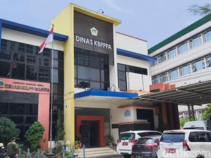 Pesilat dan Gangster Dominasi Anak Berhadapan dengan Hukum di Gresik