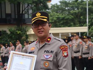 Kakek di Tangsel Kabur dari Rumah gara-gara Tak Diberi Izin Nikah Lagi