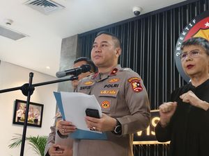 Siapa Kapolda Jatim yang Baru, Polri: Kita Tunggu