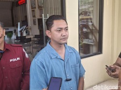 2 DPO Langsung Terbang ke Bali Usai Penembakan di Pasar Mawar Bogor