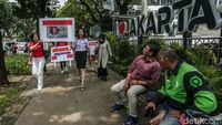 Kasus Penculikan oleh Orang Tua Mandek, Emak-emak Lapor ke Wapres