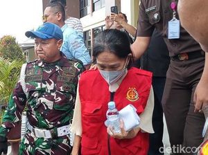 Kejari Gorontalo Kembali Tetapkan 3 Tersangka Korupsi Proyek Jalan Rp 1,1 M Kejari Gorontalo Kembali Tetapkan 3 Tersangka Korupsi Proyek Jalan Rp 1,1 M
