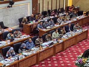 Kenaikan Iuran JKN Digodok, Hasil Hitungan Dikirim ke Prabowo