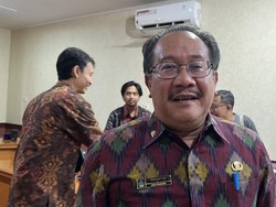 Pemprov Bali Kaji Dua Opsi Tiket Masuk Turyapada Tower