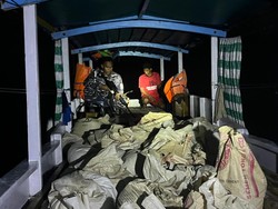 Tambang Pasir Laut Ilegal di Labuan Bajo Diduga untuk Reklamasi Mawatu Resort