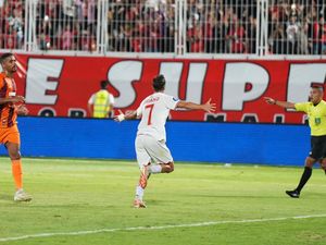 Malut United Gasak Borneo FC, Sukses Manfaatkan Kelelahan Lawan