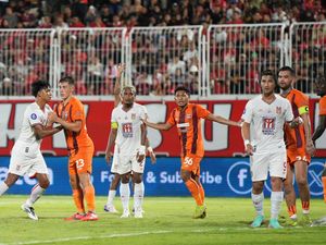 Borneo FC Tak Ambil Uji Coba Lapangan di Kandang Malut United, Ini Alasannya?