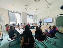 Lowongan Pengajar BIPA untuk Luar Negeri 2025, Australia sampai Austria