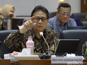 Angka Stunting di Indonesia Turun Menjadi 19,8 Persen Angka Stunting di Indonesia Turun Menjadi 19,8 Persen