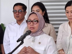 MenPPPA Ngeluh Tak Ada Anggaran Perlindungan Korban, Minta Tambahan Rp 50 M