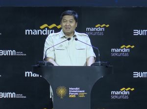 Ara Ajak Investor Ramai-ramai Tanam Modal di RI: Ada Kepastian Hukum!