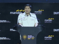 Ara Ajak Investor Ramai-ramai Tanam Modal di RI: Ada Kepastian Hukum!