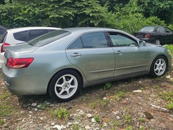 Aksi Heroik Tim Resmob Polda Jateng Bekuk Penjahat hingga Tertabrak Mobil Curian