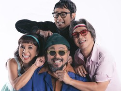 Mocca Rilis Album Vinyl Sebagai Perayaan 25 Tahun