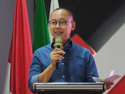 Tuai Apresiasi WHO, Cek Kesehatan Gratis Disebut Cegah Komplikasi Penyakit