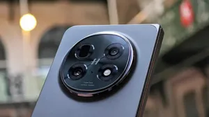 Begini Hasil Jepretan Kamera Oppo Find N5