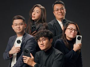 Wujud Oppo Find N5 yang Rilis 20 Februari, Bocoran Speknya Bikin Penasaran