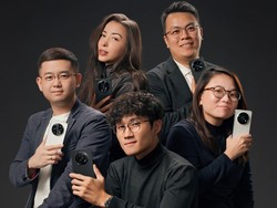 Wujud Oppo Find N5 yang Rilis 20 Februari, Bocoran Speknya Bikin Penasaran