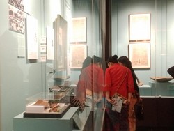 Fadli Zon Harap Masyarakat Cinta Budaya Lewat Pameran Akulturasi Tionghoa