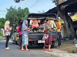 Marno Tukang Sayur Buka Suara Jelang Sidang Gugatan Bitner Rp 540 Juta Marno Tukang Sayur Buka Suara Jelang Sidang Gugatan Bitner Rp 540 Juta