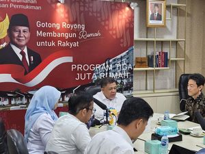 Fahri Sebut ADB Kepincut Biayai Program 3 Juta Rumah