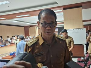 Andriko Pastikan Jembatan Termanu dan Kapsali di Kupang Diperbaiki Tahun Ini Andriko Pastikan Jembatan Termanu dan Kapsali di Kupang Diperbaiki Tahun Ini