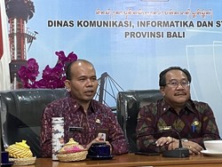 Pemprov Bali Akan Buat Perda Pengurangan Sampah Plastik-Wajib Pakai Tumbler