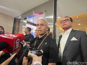 Ketua PN Jakut Laporkan Razman dkk ke Bareskrim soal Bikin Gaduh Persidangan