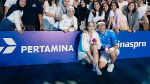 Pelukan dengan Nia Ramadhani Jadi Sorotan, Raffi Ahmad Bersuara