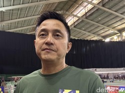 Wacana Perubahan Format Skor Bulutangkis, Ricky: 21 Poin Masih Ideal