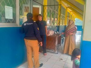 Viral Maling Curi Barang di Sejumlah SD Bogor, Polisi Selidiki