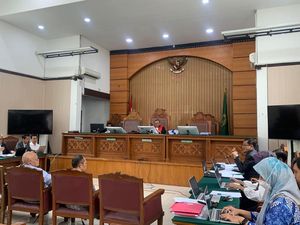 Ahli KPK Anggap Tak Ada Masalah soal Bukti Lama yang Dipersoalkan Kubu Hasto