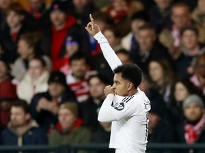 Mau Rodrygo? Real Madrid Beri Bandrol Rp 1,75 T