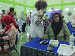 Cek Kesehatan Gratis di Jogja Dimulai Hari Ini, Bisa Periksa Gigi-Jantung