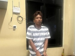 Viral Pemalakan Sopir Truk di Palembang, Pelaku Diamankan