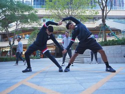 Timnas Indonesia U-20 Tiba di China, Langsung Recovery dan Adaptasi