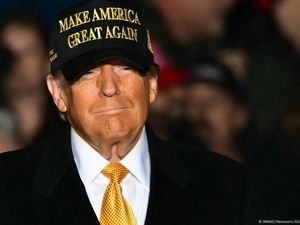 Investor Asing Antre Masuk RI Gegara Trump Investor Asing Antre Masuk RI Gegara Trump