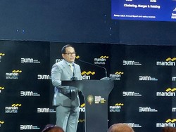 Wamen BUMN Sebut Danantara Bakal Meluncur Bulan Depan!