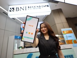 Beli ORI027 Pakai wondr by BNI Bisa Dapat Cashback hingga Rp 27 Juta