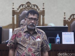 Eks Pejabat MA Zarof Tersangka Lagi, Ini Deretan Perkaranya