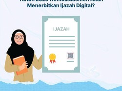 Pengembalian Ijazah Sekolah Swasta di Jabar Terkendala Pendataan