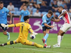 Arhan Assist, Sydney FC Vs Bangkok United 2-2 Arhan Assist, Sydney FC Vs Bangkok United 2-2