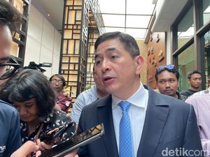 Bandingkan Ekonomi RI dengan Vietnam, Pengusaha Bilang Begini Bandingkan Ekonomi RI dengan Vietnam, Pengusaha Bilang Begini