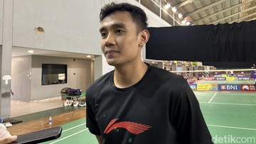 Bagas Maulana Dinilai Cocok ke Ganda Campuran, Ini Alasannya