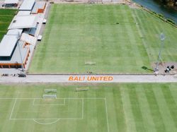 Jelang Lawan China, Timnas Indonesia Latihan Perdana di Bali Sore Nanti