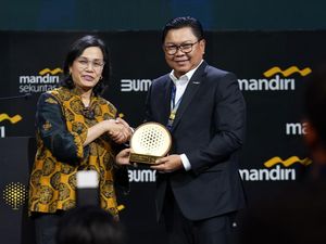 MIF 2025 Bahas Strategi Investasi-Inovasi untuk Genjot Ekonomi Indonesia
